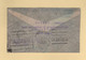 Poste Aerienne - Destination Buenos Aires - 1938 - 1927-1959 Brieven & Documenten
