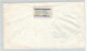 Nations-unies - New-York - Enveloppe AIR MAIL  - Oblitérés N° 270 De 1976 - Covers & Documents