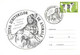 Romania:Dog Special Cancellation, 1994 - Covers & Documents