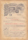 BOOKS, GERMAN, MAGAZINES, HOBBIES, ILLUSTRATED STAMPS JOURNAL, 8 SHEETS, LEIPZIG, XXI YEAR, NR 7, 1894, GERMANY - Ocio & Colecciones