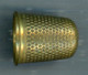 °°° Ditale Da Cucito In Metallo °°° - Thimbles