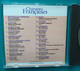 Delcampe - CHANSONS Françaises Numéro 2, Lot De 3 CD - Compilations