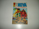 C22 / Spider Man -  Marvel Présente - NOVA  N° 110  -  LUG Mars  1987  Comme Neuf - Nova