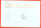 Poland 2003. The Envelope With  Passed Through The Mail. Airmail. - Storia Postale