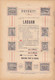 BOOKS, GERMAN, MAGAZINES, HOBBIES, ILLUSTRATED STAMPS JOURNAL, 8 SHEETS, LEIPZIG, XXI YEAR, NR 15, 1894, GERMANY - Hobby & Verzamelen