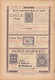 BOOKS, GERMAN, MAGAZINES, HOBBIES, ILLUSTRATED STAMPS JOURNAL, 8 SHEETS, LEIPZIG, XXI YEAR, NR 16, 1894, GERMANY - Hobbies & Collections