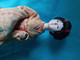 Poupee Ancienne Asiatique - Other & Unclassified