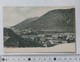 I121712 Cartolina Svizzera - Bellinzona - Panorama - Primi '900 - Sonstige & Ohne Zuordnung