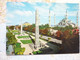 Empreinte De Machine à Affranchir 1/08/1965 Istanbul Sur CP Blue Mosque And Saint Sophia - Briefe U. Dokumente