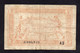 Trésorerie Aux Armées - 1 Franc - Lettre A2 - 1917-1919 Armeekasse