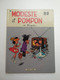 BD FRANQUIN MODESTE ET POMPON R3..PIN02.0 - Modeste Et Pompon