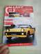 Delcampe - 22 Autozeitschriften Markt Für Klassische Automobile Un D Motorräder, 1985 -1990 - Verzamelingen