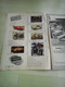 Delcampe - 22 Autozeitschriften Markt Für Klassische Automobile Un D Motorräder, 1985 -1990 - Colecciones