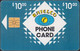 Bahamas - Chip Card 10$ - Police Force Band -  1-530449 - Bahamas