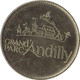 2022 AB120 - ANDILLY - Grand Parc D'Andilly 3 (L'Authentique Hameau Du Père Noël) / PICHARD BALME - 2022