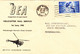 G.B. / Airmail / Helicopter Mail / Peterboroug / Norfolk - Unclassified