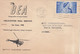 G.B. / Airmail / Helicopter Mail / Peterboroug / Norfolk - Unclassified