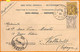 99358 - LUXEMBOURG - Postal History  -  POSTCARD  To SPAIN 1902 - Autres & Non Classés