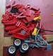 LEGO TECHNIC  N° 8044--- PNEU MATIC--- VOIR SCAN---n°17 - Lego Technic