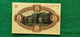 GERMANIA Zweibrücken 5 MARK 1918 - Mezclas - Billetes