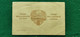 GERMANIA Zweigstelle 5  MARK 1923 - Lots & Kiloware - Banknotes