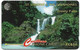 St. Vincent - C&W (GPT) - Trinity Falls, 13CSVA, 1995, 9.500ex, Used - St. Vincent & The Grenadines