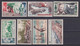 CAMEROUN - 1946/1955 - POSTE AERIENNE COMPLETE ! 2 PAGES - YVERT N° 1/48 * MLH - COTE = 143 EUR. - Ungebraucht