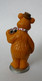 FIGURINE MUPPETS SHOW - KELLOGG'S FOZZY Muppet 1999 - Otros & Sin Clasificación