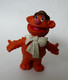 1 FIGURINE MUPPETS SHOW - SCHLEICH 1978 - MUPPET FOZZY - Otros & Sin Clasificación