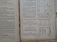 Le Dessin Technique Normalisé 1942  Valmalette 7ème édition Planches Et Texte - Ciencia