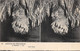 Delcampe - Cartes Stéréos.   Lot De 44 Cartes Grottes De Bétharram . Q.q  Doubles .  Aperçu Voir Scan) - Stereoscope Cards