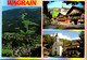 37135 - Salzburg - Wagrein , Mehrbildkarte - Nicht Gelaufen - Wagrain