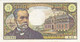 Billet 5 F Pasteur Du 7-7-1966 FAY 61.02 Alph. E.15 - 1 épinglage - 5 F 1966-1970 ''Pasteur''