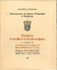 LUSSEMBURGO 1938 - 12° Centenario De La Mort De Saint Willibrord - Andere & Zonder Classificatie