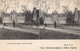 Cartes Stéréos.   5  Cartes   Tours Militaires.  Chambord Et Château D'Aulnay Dpt 28   (voir Scan) - Stereoscope Cards