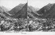 Delcampe - Cartes Stéréos.   16  Cartes   Gavarnie. Lourdes. Cauterets     (voir Scan) - Stereoscope Cards