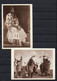 USA - Lot De 16 Cartes - " The North American Indian " - Edward S. Curtis - Taschen - Other & Unclassified
