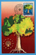 Jugoslawien  2000  Mi.Nr. 2974 , EUROPEAN NATURE PROTECTION - Maximum Card - First Day  Beograd 04.05.2000 - Cartes-maximum