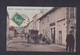 Vigneulles ( Les Hattonchatel 55) Grande Rue Arrivee Du Courrier Bureau De Poste ( Colorisée Marchal Buraliste  52894) - Vigneulles Les Hattonchatel