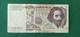 Italia 50000 Lire 27/5/1992 - 50000 Liras