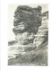 Postcard  Scotland Moray Covesea Rocks Lossiemouth  Valetine's Unused - Moray