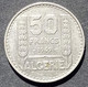 Algérie - Pièce 50 Francs 1949 - Argelia