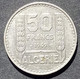 Algérie - Pièce 50 Francs 1949 - Algeria