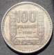 Algérie - Pièce 100 Francs 1950 - Algeria