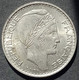 Algérie - Pièce 100 Francs 1950 - Argelia