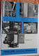 Delcampe - Lot De 10 Publicités Sur Les Travaux Publics En Allemagne - Öffentliche Arbeiten In Deutschland - 1929-1965 - Other & Unclassified