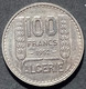 Algérie - Pièce 100 Francs 1952 - Argelia