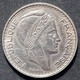 Algérie - Pièce 100 Francs 1952 - Argelia