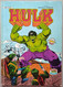 BD - HULK - N° 76 - - Hulk
