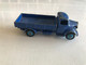 DINKY TOYS ENGLAND - Camion Plateau AUSTIN - Dinky